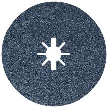 Bosch FBX636 - 25 pc. 6 In. X-LOCK Fiber Discs