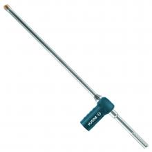 Bosch DXS5031 - Speed Cleanâ?? Dust Extraction B