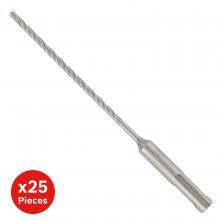 Bosch HC4C2001B25 - Bulldog™ Tough Rotary Hammer Bit