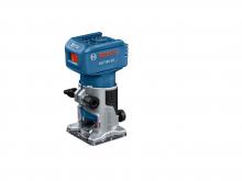 Bosch GLF18V-25N - 18V Laminate Trim Router