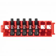Bosch ITDT25105C - 1 In. TorxÂŽ #25 Insert Bit