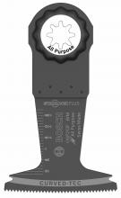 Bosch OSP212F - 2-1/2" StarlockPlus® Oscillating Multi Tool Bi-Metal Plunge Cut Blade