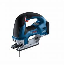 Bosch GST18V-60CN - 18V Brushless Top-Handle Jig Saw