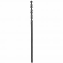 Bosch BL2639 - Black Oxide Drill Bits