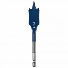 Bosch DSBS1009B - 3/4 In. Stubby Length Spade Bits