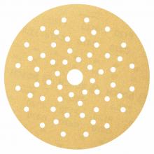 Bosch SRM6R120 - 6 In. Multi-Hole Sanding Discs