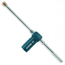 Bosch DXS5040 - Speed Cleanâ?? Dust Extraction B