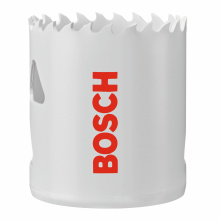 Bosch HBT169 - 1-11/16 In. Bi-Metal M42 Hole Saw
