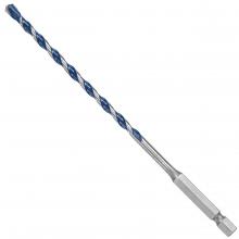 Bosch BXH04 - 3/16 In. x 6 In. Blue Xtreme™ Bit