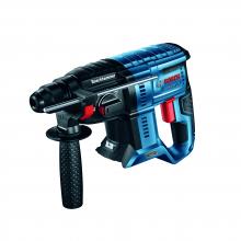 Bosch GBH18V-21N - 18V SDS-plusÂŽ 3/4 In. Rotary Hamme