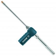 Bosch DXS5010 - Speed Cleanâ?? Dust Extraction B