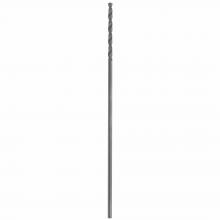 Bosch BL2633 - Black Oxide Drill Bits