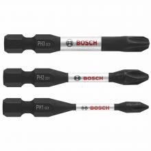 Bosch ITDPHV203 - 2 In. PhillipsÂŽ Power Bit Se