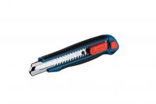 Bosch H11-12100-1 - Bosch 18mm Snap-Off Utility Knife