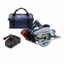 Bosch GKS18V-25GCB14 - 18V 7-1/4 In. Circular Saw Kit