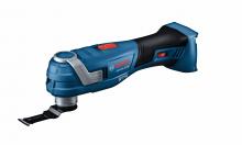 Bosch GOP18V-34N - 18V Oscillating Multi-Tool