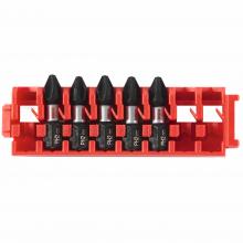 Bosch ITDPH2105C - 1 In. Phillips #2 Insert Bits