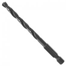 Bosch BL4141IM - 7/32 In. Black Oxide Drill Bits