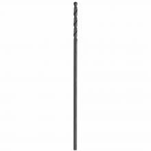 Bosch BL2743 - Black Oxide Drill Bits