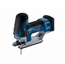 Bosch GST18V-60BCN - 18V Connected Barrel-Grip Jig Saw
