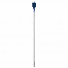 Bosch DLSB1011 - 7/8" x 16" Daredevil™ Extended Length Spade Bits