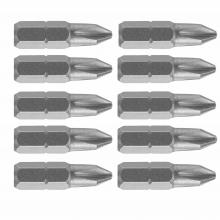 Bosch 27021B10 - 1 In. PhillipsÂŽ P2 Insert Bi