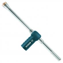 Bosch DXS5060 - Speed Cleanâ?? Dust Extraction B