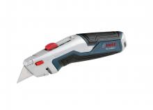 Bosch H11-13000-1 - Bosch Retractable Utility Knife