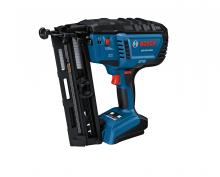 Bosch GNH18V-16MAN - 18V 16-Gauge Angled Finish Nailer