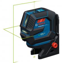 Bosch GCL165-42GL - 3.7V Leveling and Alignment Laser