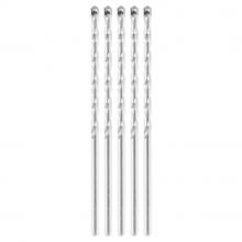 Bosch BM5201 - 1/8 In. Rotary Masonry Drill Bit