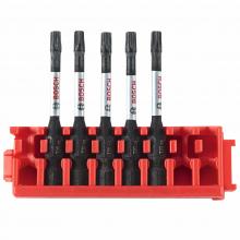 Bosch ITDT20205C - 2 In. TorxÂŽ #20 Power Bit