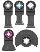 Bosch OSL005C - StarlockÂŽ Oscillating Blade Se