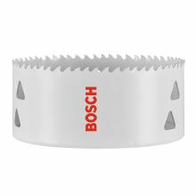 Bosch HBT436 - 4-3/8" Bi-Metal M42 Hole Saw