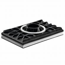 Bosch GSSRT01 - 1/3 Sheet Cordless Sander Plate