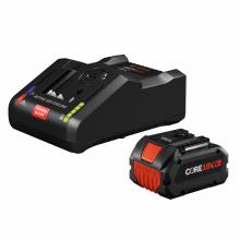 Bosch GXS18V-19N16 - 18V Battery/Charger Starter Kit