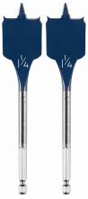 Bosch DSB2017 - 1-1/4 In. DaredevilÂŽ Spade Bit
