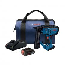 Bosch GTH18V-18MB12 - 18V 18-Gauge Narrow Crown Stapler