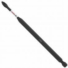 Bosch ITDPH2601 - 6 In. Phillips #2 Power Bit