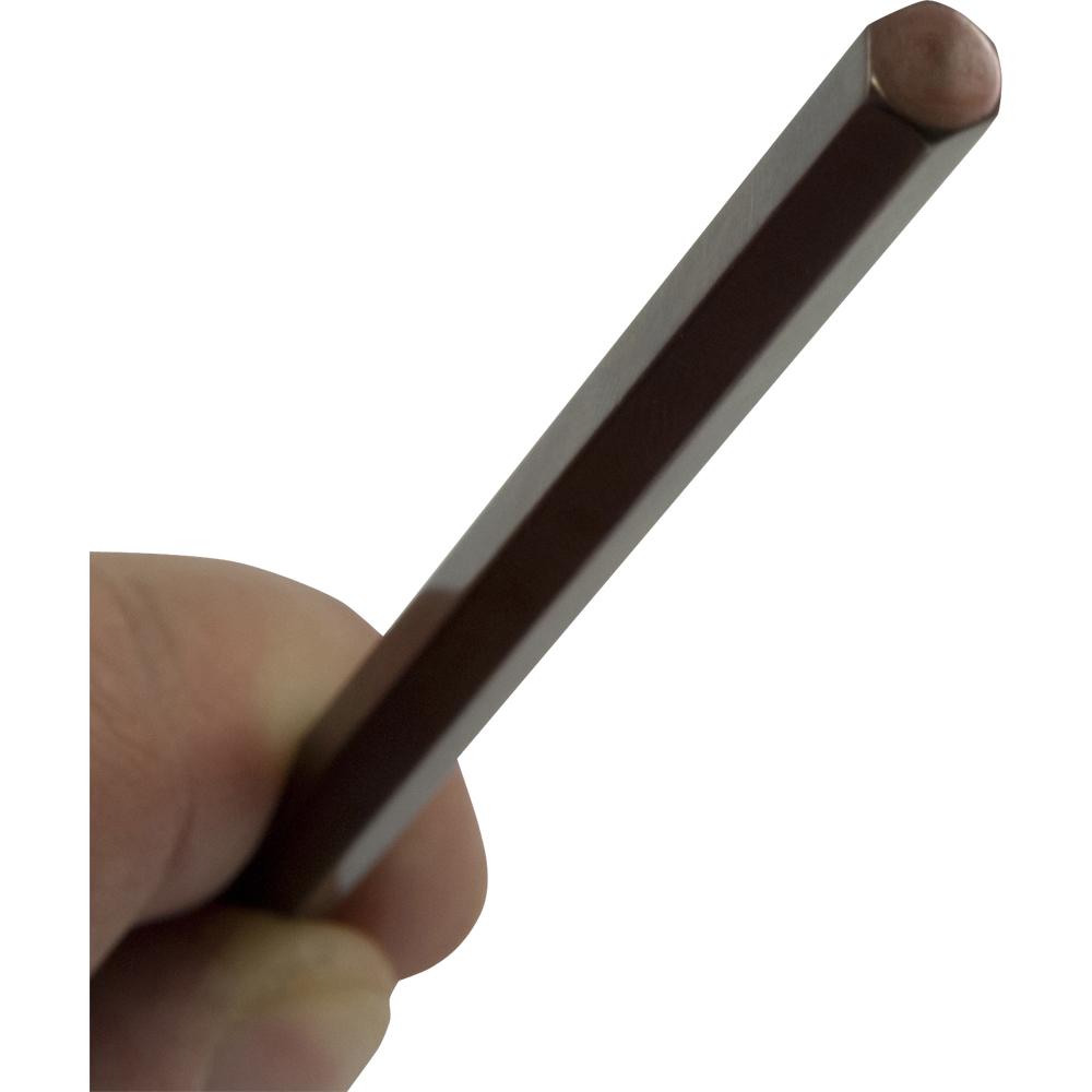 0.035" S2 Short Hex Key