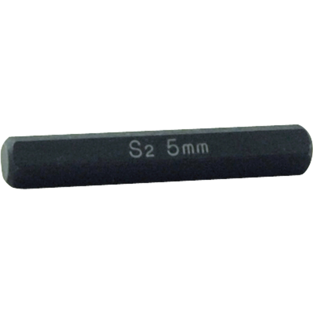 Bit S2 Stl) 5mm X 33mm