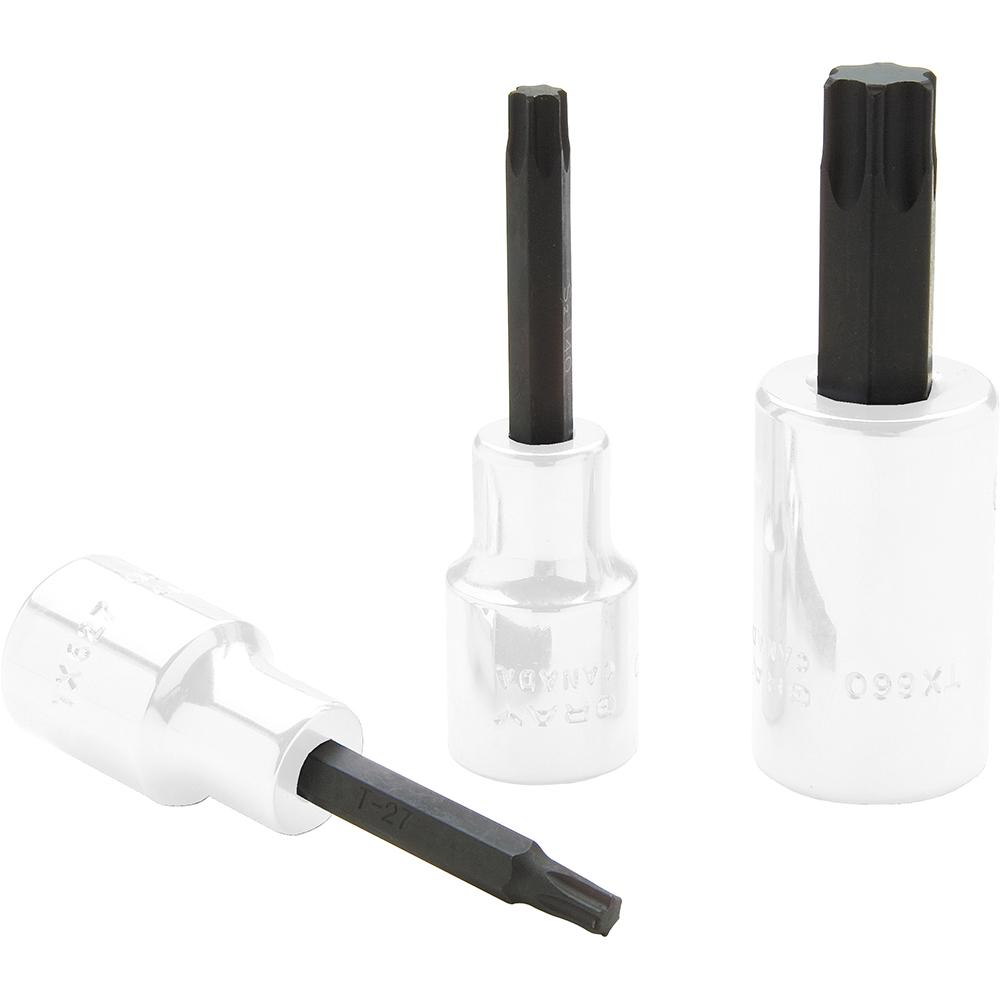 2" Torx Insert Bit T55