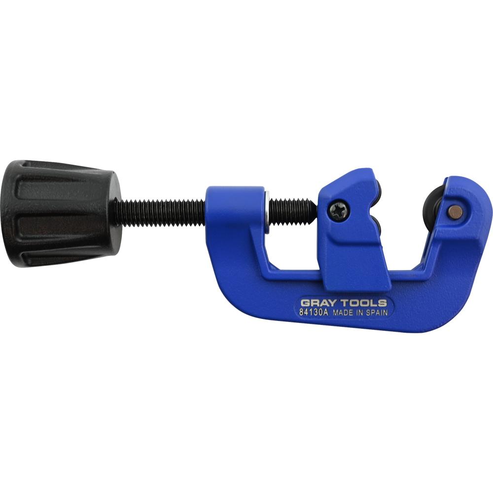 Tube Cutter 1/8" To 1-1/8" Outer Diameter