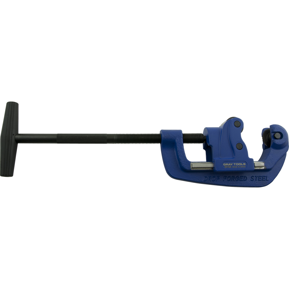 Pipe Cutter 1/8" to 2" O. D.