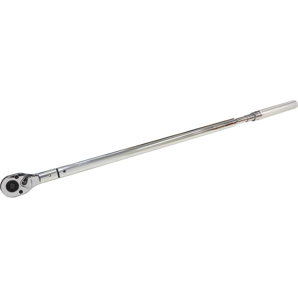 3/4" Drive Heavy Duty Torque Wrench