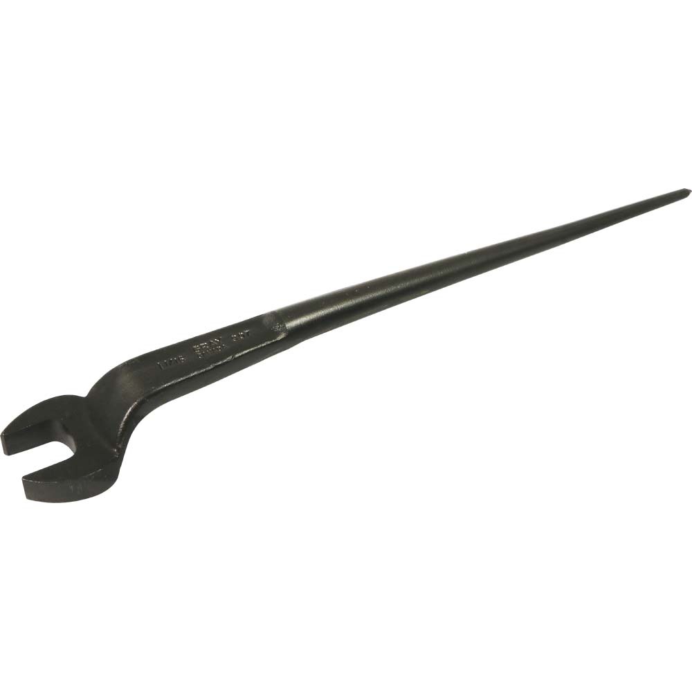 1-1/16" Structural Wrench, Offset Head, 16" Long