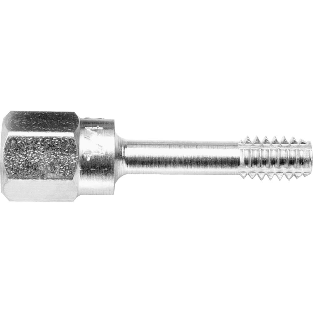 SAE Coarse Tap, 1/4" - 20 Tip