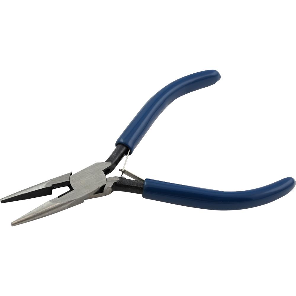 Pliers Mini Needle Nose 4-3/4"
