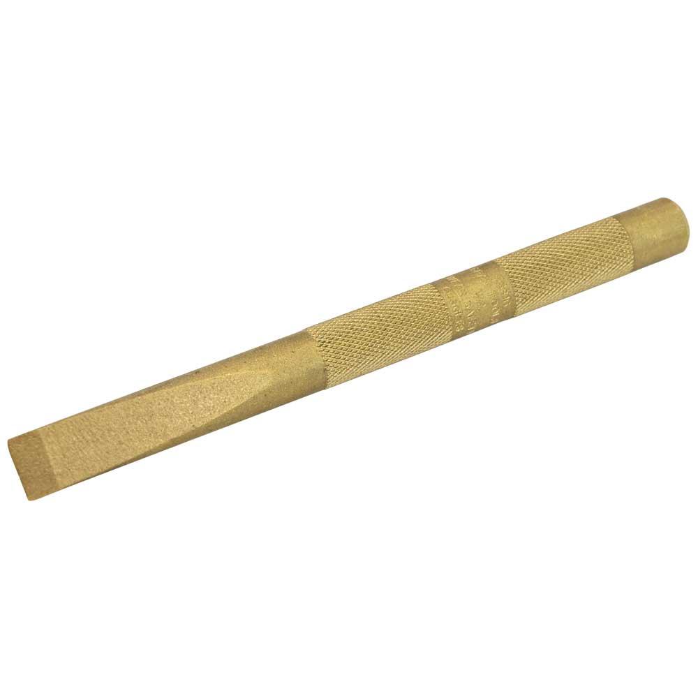 Brass Scraper, 1/2 X 6"