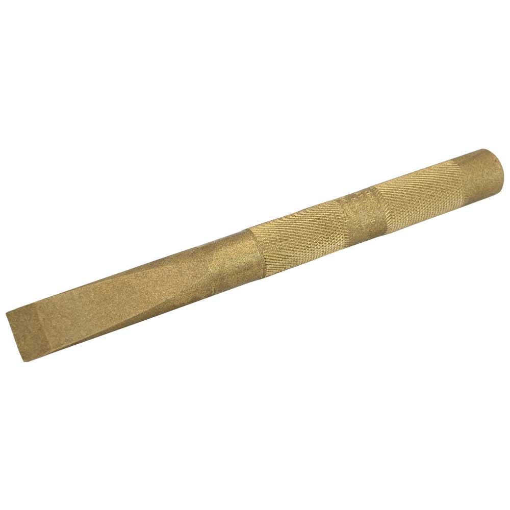 Brass Scraper, 5/8 X 6-1/2"